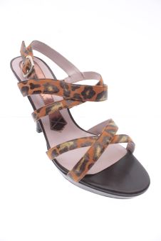Sandalias tacon 39 Magrit, foto 1 di 4