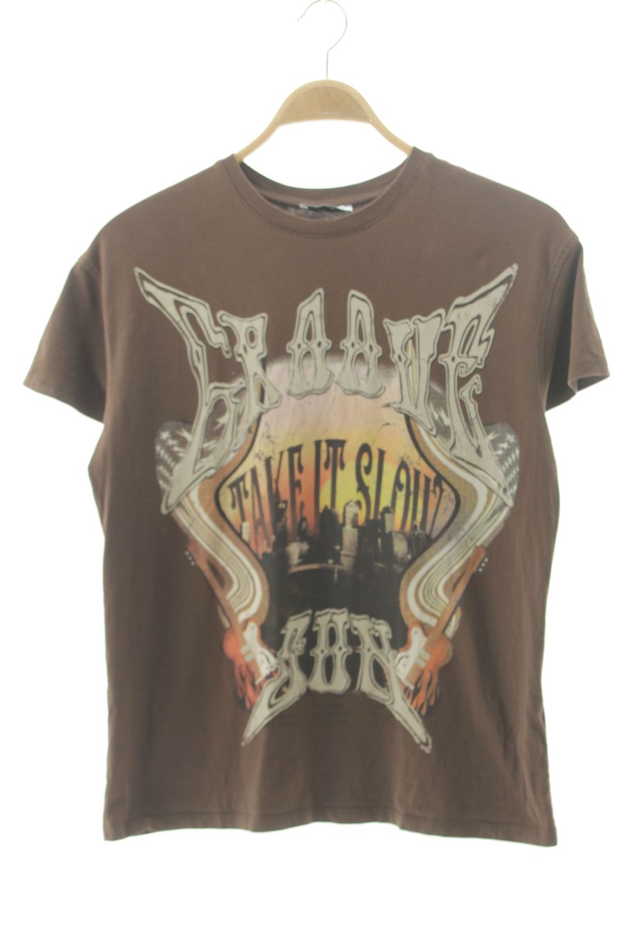 T-Shirt von Bershka Größe XS