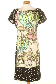 Vestido casual M Weill, foto 1 de 2