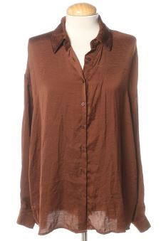 Camicia L Stradivarius, foto 1 di 2