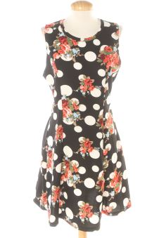 Vestito casual M JABEZ, foto 1 di 2