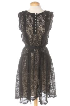 Robe casual S Hoss Intropia, photo 1 sur 2