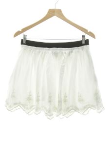Falda M Zara, foto 1 de 2