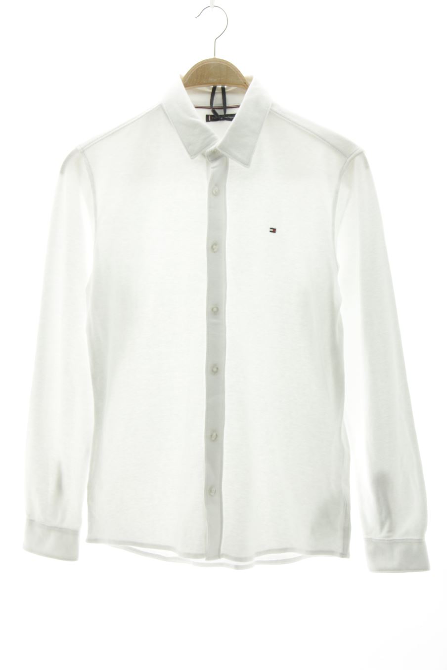 Camisa manga larga de Tommy Hilfiger de la talla S