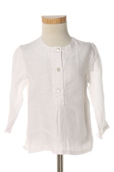 Blouse à manches longues 3 ans La casita de penélope
