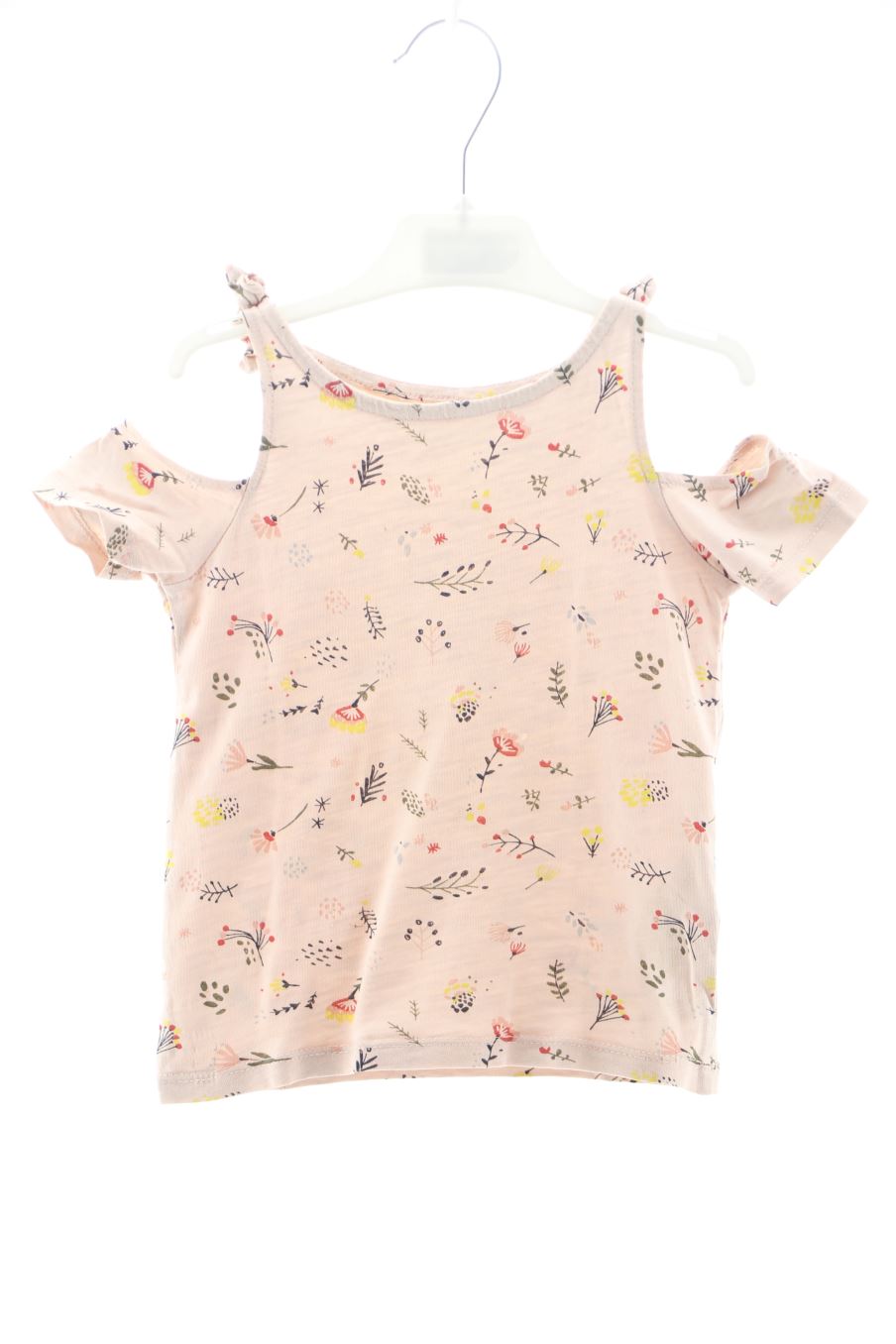 T-shirt Gémo de la taille 4 ans de seconde main