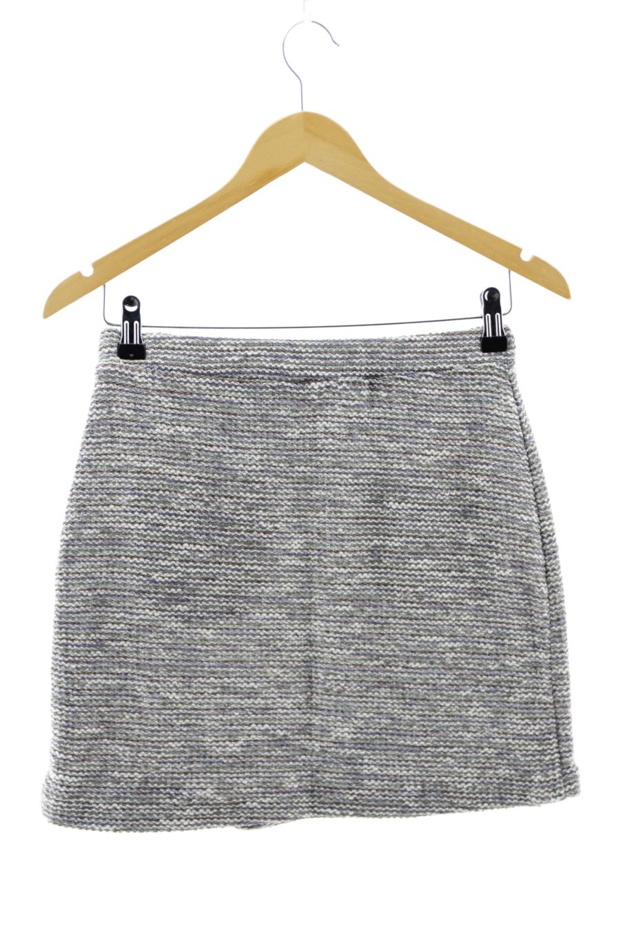 Jupe Zara de la taille S, de couleur imprimés