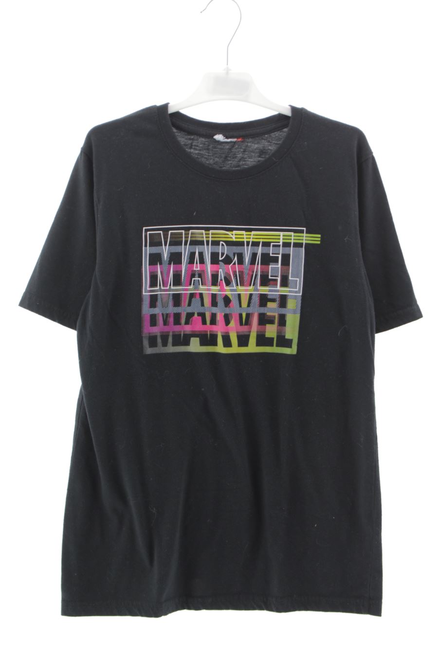 T-shirt Marvel de la taille 16 ans de seconde main