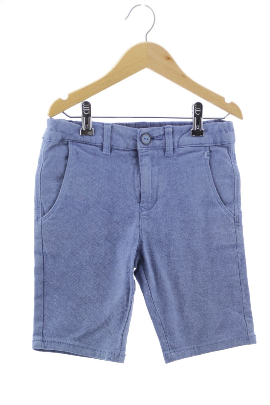 Short Okaidi de la taille 7 ans de seconde main