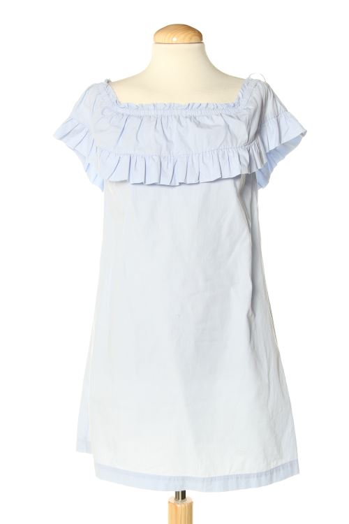Einfaches Kleid