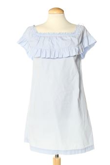 Einfaches Kleid S Stradivarius, Foto 1 von 2
