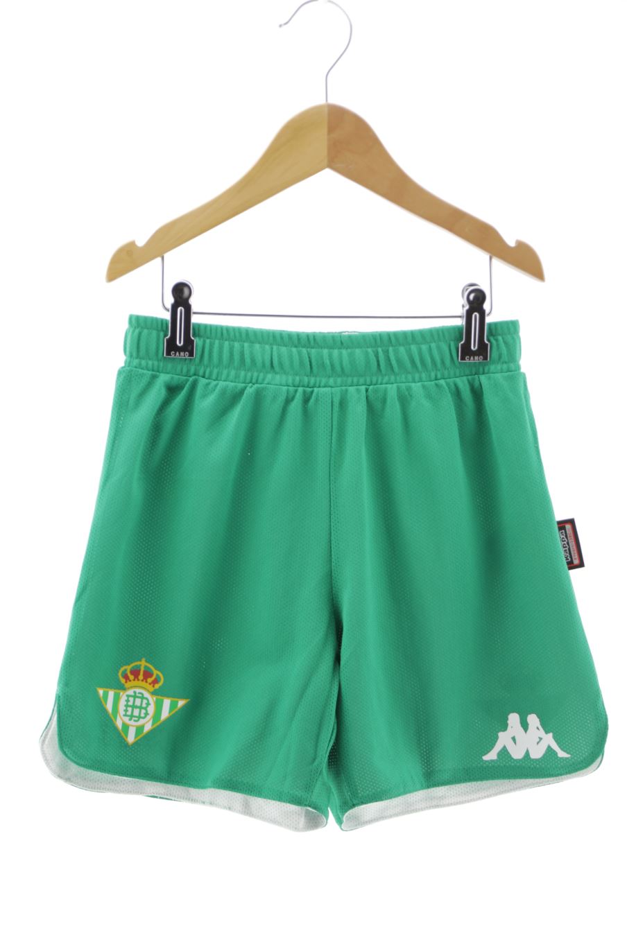 Set deportivo de Kappa de la talla 8 años con etiqueta