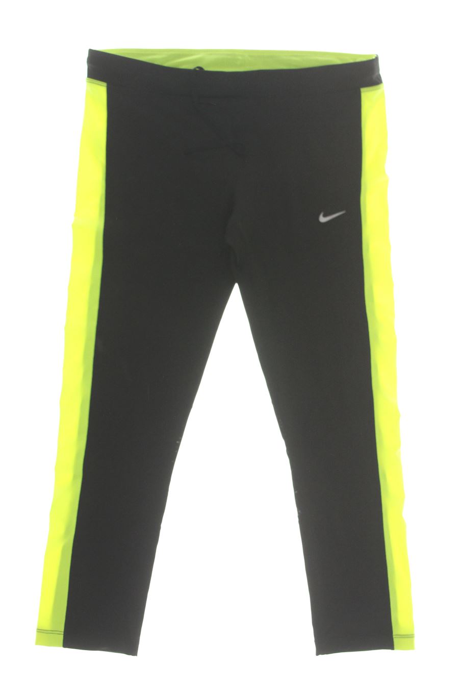 Pantalones de deporte de Nike de la talla L, de color negro