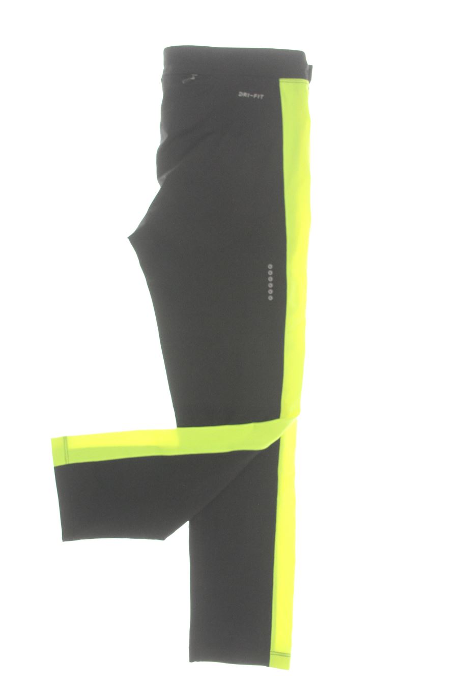 Pantalones de deporte de Nike de la talla L, de color negro