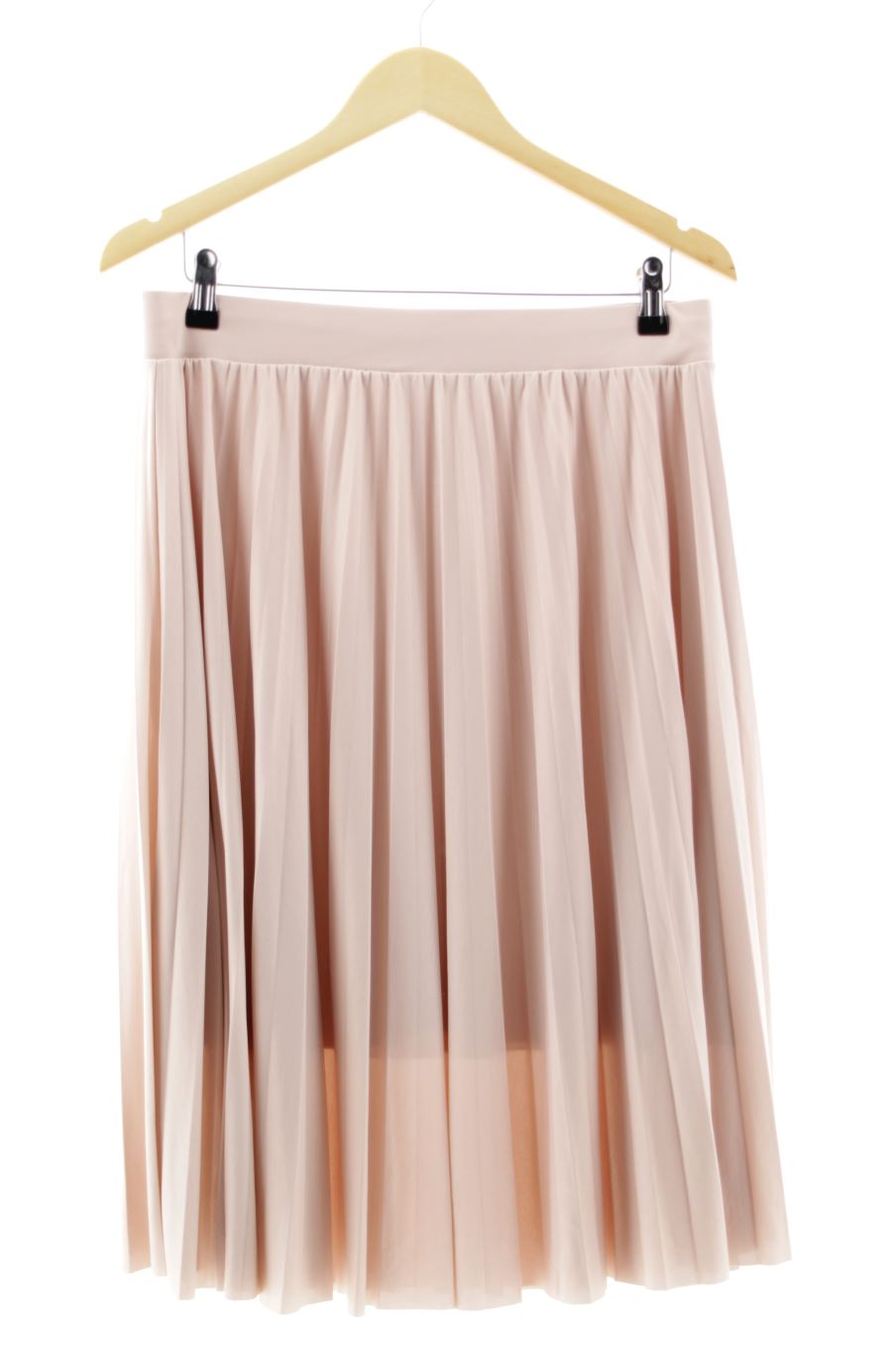 Faldas de About You de la talla 42, de color rosa