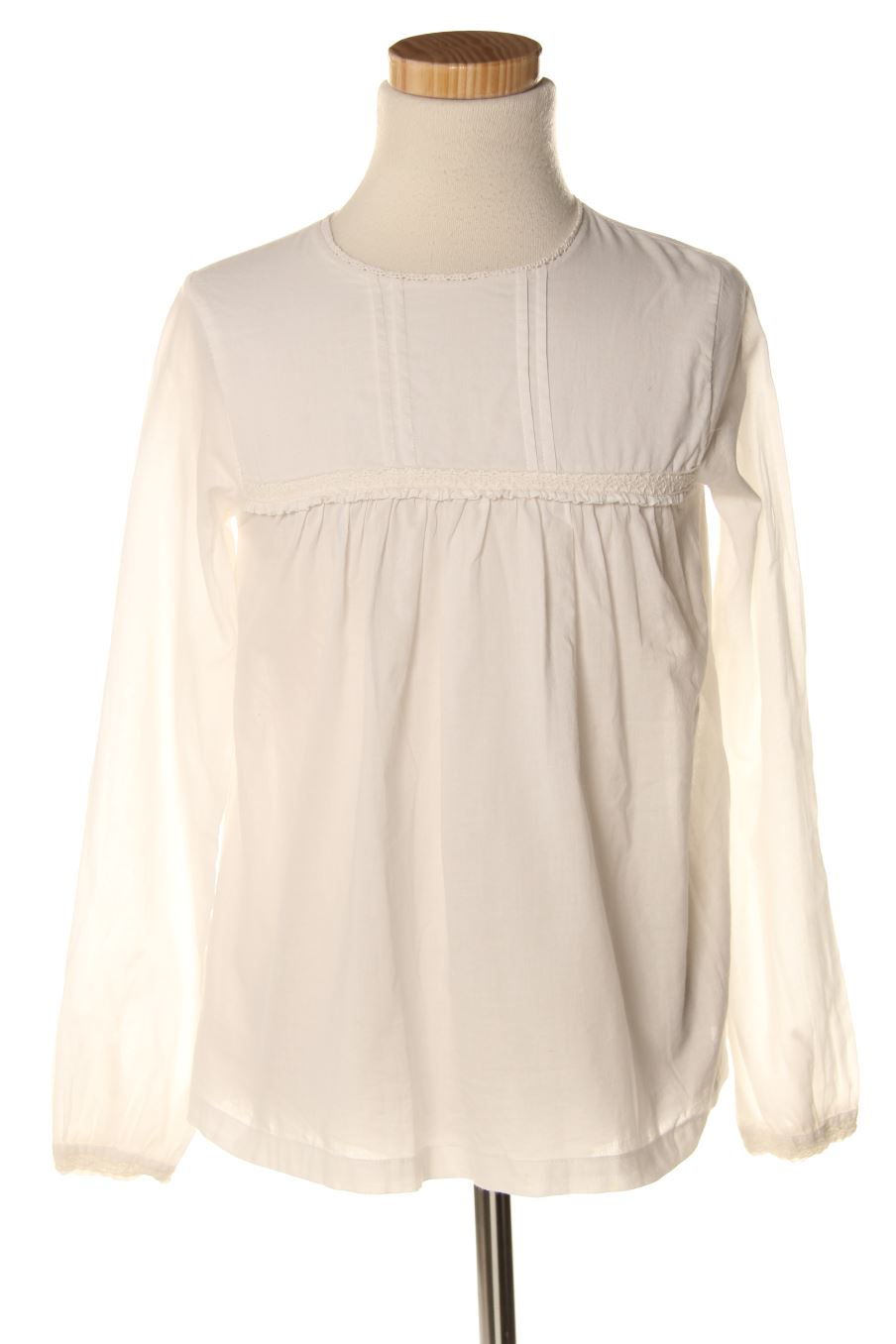 Blusa de manga larga de Charanga de la talla 11 años de segunda mano