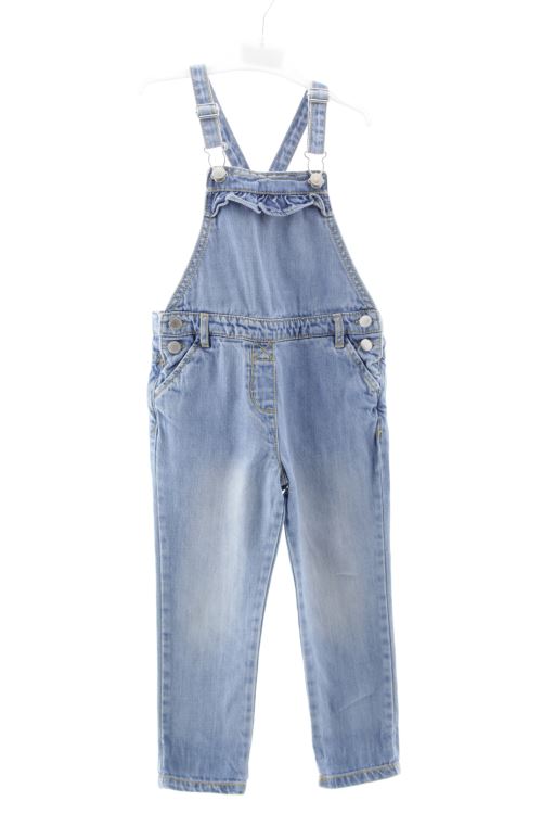 Latzhose