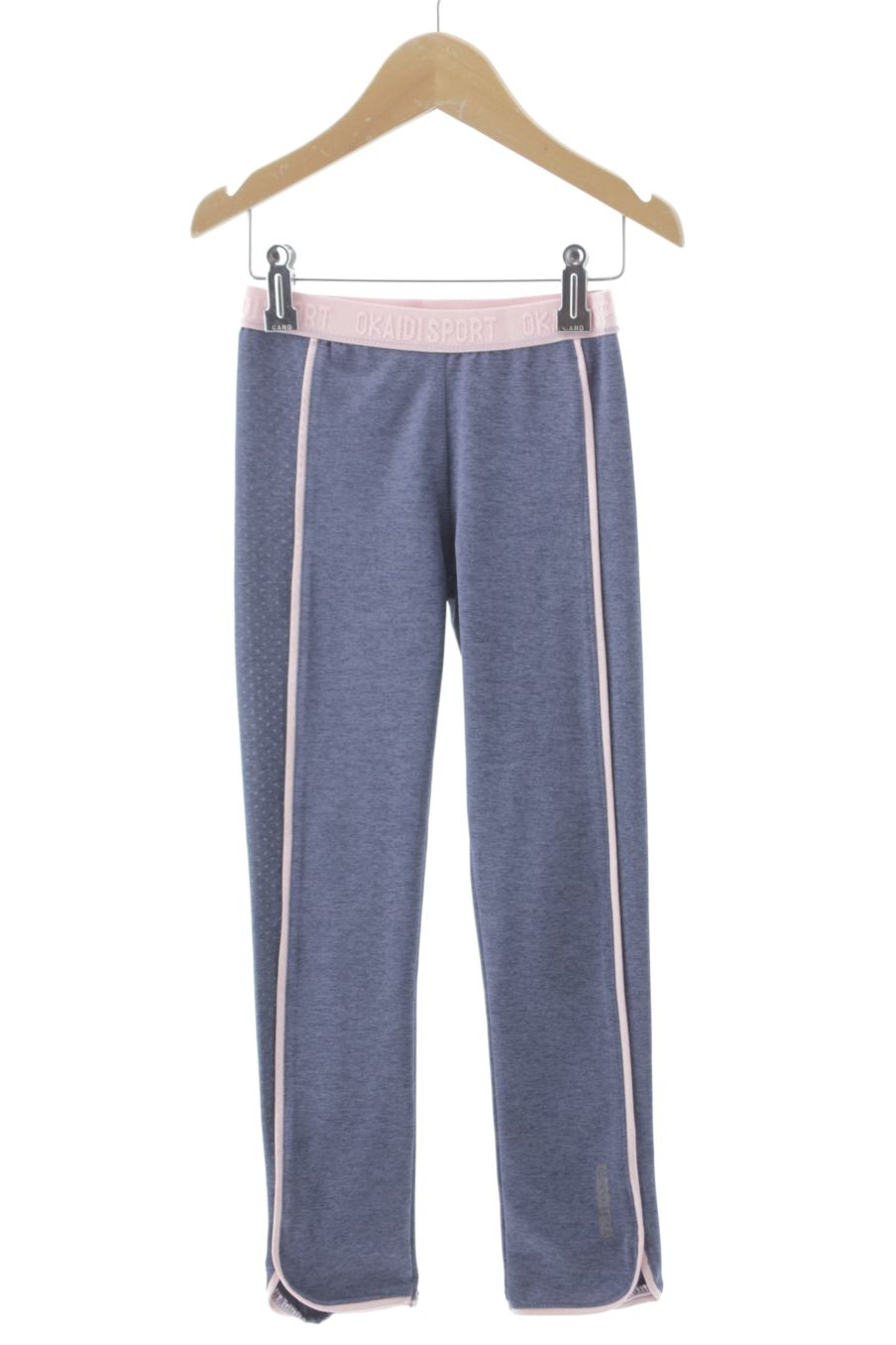 Pantalón de deporte de Okaidi de la talla 5 años de segunda mano