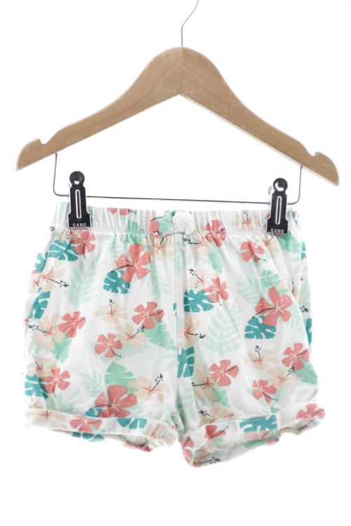 Pantaloni corti