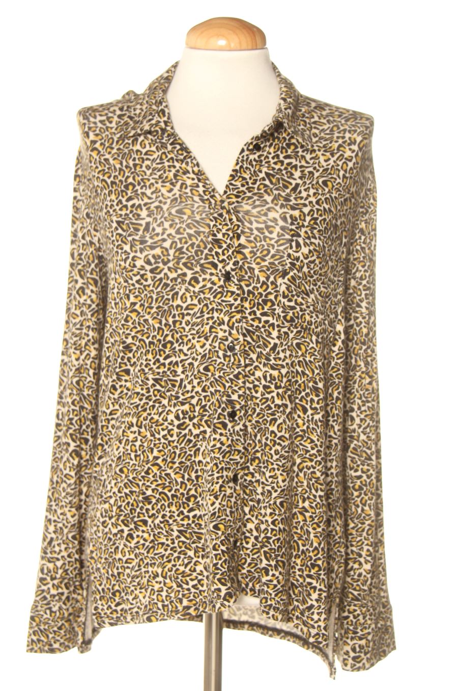 Chemise Bréal Collection de la taille M, de couleur imprimés