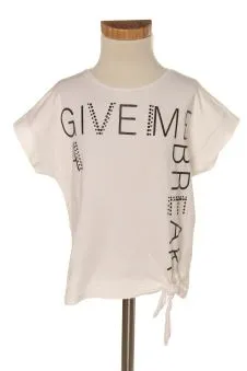 Camiseta 6 años iDO