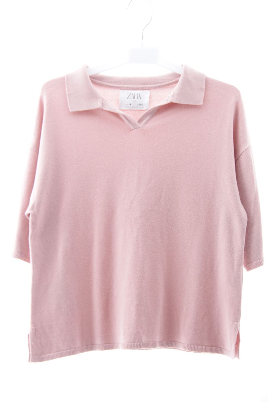 Jersey de Zara de la talla 9 años