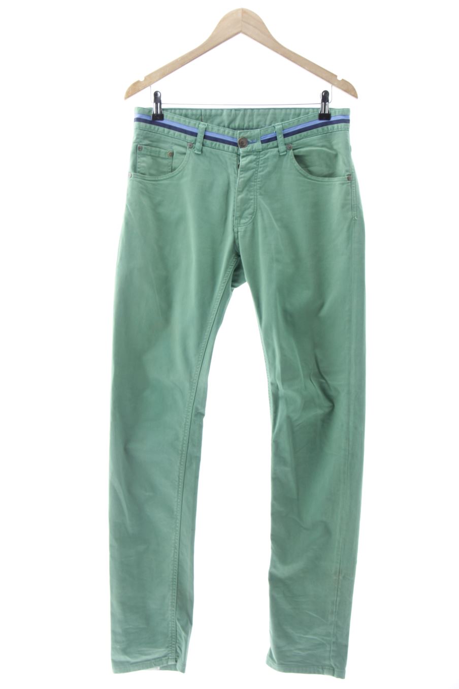 Pantalon largo de El ganso de la talla 40