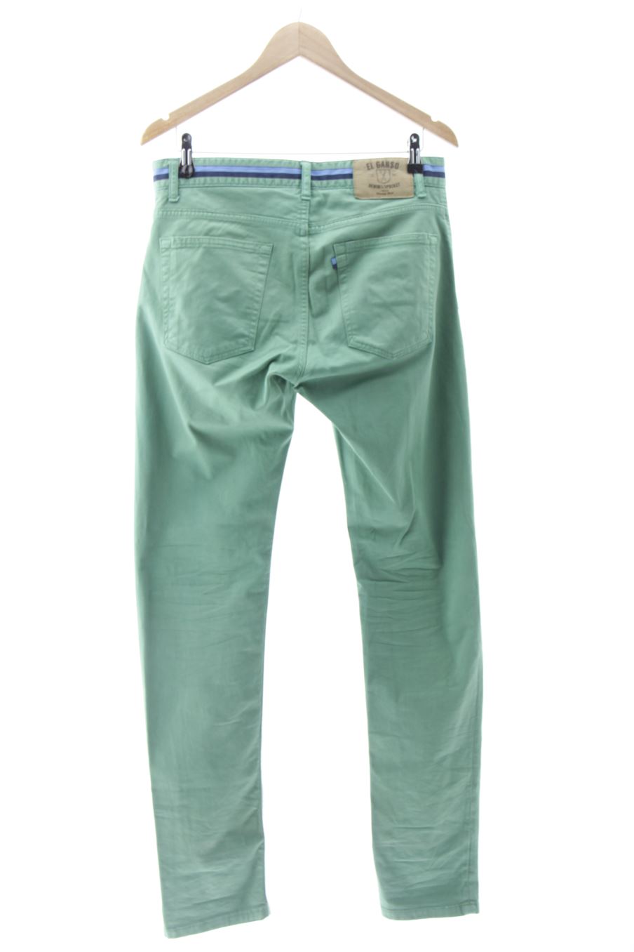 Pantalon largo de El ganso de la talla 40