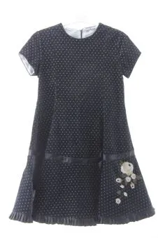 Vestido 12 años Tizzas
