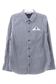 Camisa de manga larga 12 años Boboli