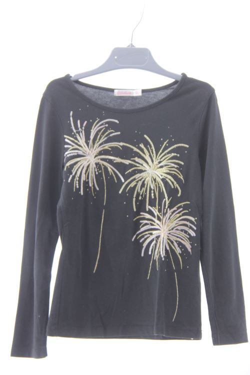 T-shirt manches longues