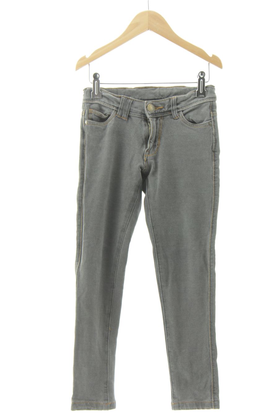 Jeans Sfera de la taille 6 ans de denim de seconde main