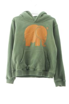Sweatshirt 8 ans Trendsplant