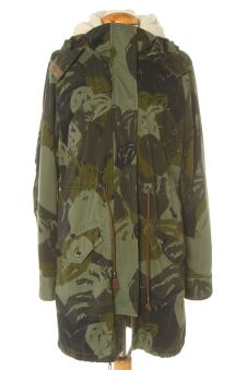 Manteau 38 Desigual