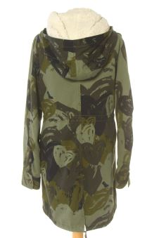 Manteau 38 Desigual