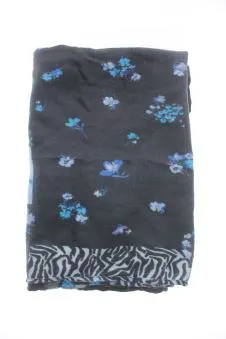 Fular Única Desigual, foto 1 de 2