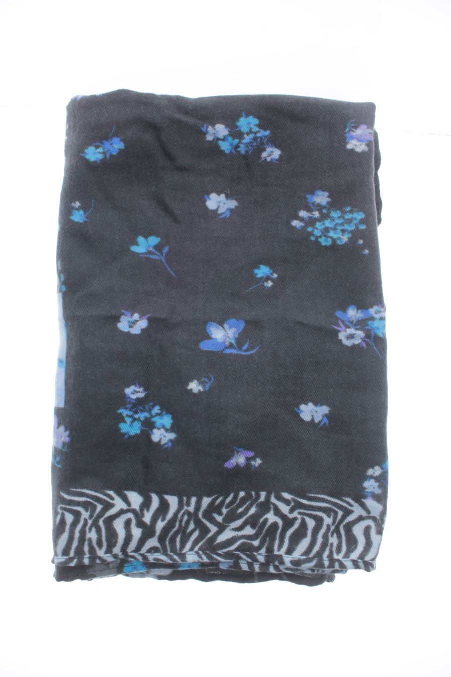 Fular de Desigual de la talla Única, de color estampado