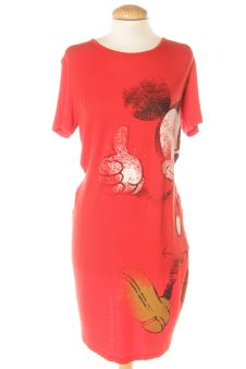 Vestido casual M Desigual