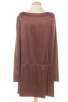 Robe casual L Manoukian
