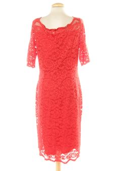 Aufwändiges Kleid L Esprit