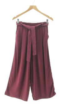 Pantalon Casual S Pull & Bear