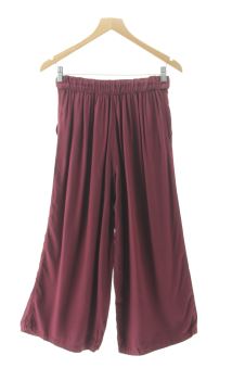 Pantalon Casual S Pull & Bear