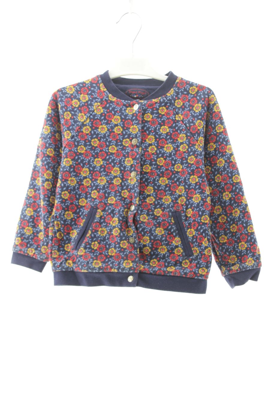 Blouson Sergent Major de la taille 6 ans de seconde main