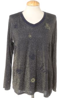 Pull M Made in italy