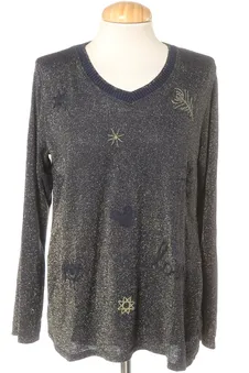Maglione M Made in italy, foto 1 di 2