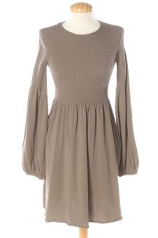 Vestido casual S Zara
