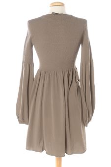 Vestido casual S Zara