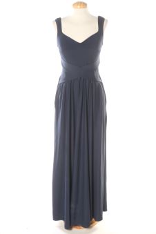 Robe casual M HALARA