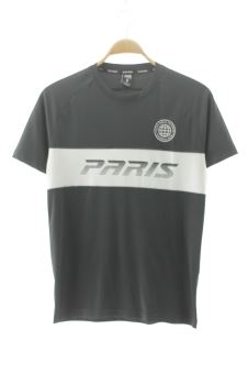 T-shirt M BLACK SQUAD