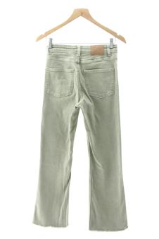 Vaquero 34 Zara